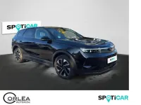 Gebraucht Opel Grandland X 136 PS (100 kW) 2025 Schwarz SUV