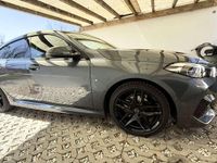 Gebraucht BMW 218 M Sport 138 PS (101 kW) 2021 Grau Coupé