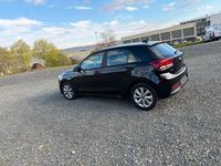 Second-hand Kia Rio Vision 101 CP (74 kW) 2021 Negru Berlinǎ