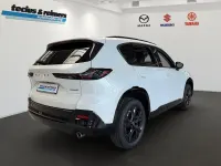 Neu Mazda CX-5 Homura-Line 141 PS (103 kW) 2026 SUV