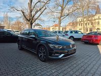 Gebraucht VW Passat 220 PS (161 kW) 2018 Schwarz Kombi