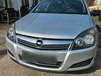 gebraucht Opel Astra 1.7 CDTi BJ 2010