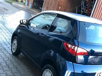 Gebraucht Aixam City 2018 Blau