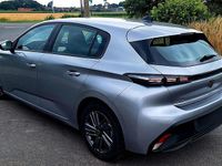 Gebraucht Peugeot 308 Active 131 PS (96 kW) 2023 Limousine