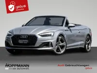 Gebraucht Audi A5 Advanced 204 PS (150 kW) 2022 Coupé