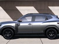 Neu Dacia Duster Extreme 158 PS (116 kW) 2026 Grau SUV