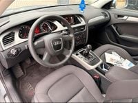 Gebraucht Audi A4 160 PS (117 kW) 2010 Limousine