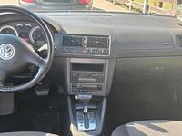 Gebraucht VW Golf IV 101 PS (74 kW) 2005 Grau Kombi