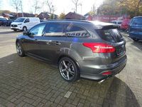 Gebraucht Ford Focus ST-Line 182 PS (133 kW) 2018 Grau Limousine