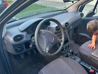 Gebraucht Mercedes A160 101 PS (74 kW) 2003 Grau Kleinwagen