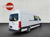 gebraucht Mercedes Sprinter 316 CDI|RWD|MAXI|KLIMA|L5H2|EU6|1-Hand|