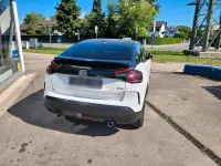 Gebraucht Citroën C4 130 PS (95 kW) 2021 Weiß SUV