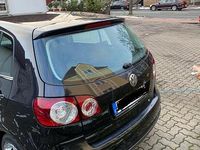 Gebraucht VW Golf IV 75 PS (55 kW) 2005 Schwarz Kleinwagen