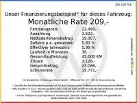 Gebraucht Skoda Octavia Style 116 PS (85 kW) 2022 Graphitegrau metallic Kombi