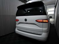 Neu VW Multivan Life 150 PS (110 kW) 2025 Weiß Van