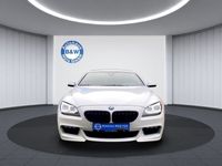 gebraucht BMW 640 640 d Gran Coupé M-Paket HUD*H&K*ACC*360°NAVI-P