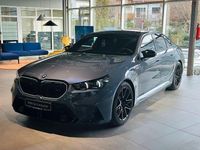Neu BMW M5 Performance 727 PS (534 kW) 2025 Saphirschwarz metallic Limousine