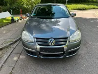 Brugt VW Jetta 140 HK (102 kW) 2006 Grå Sedan