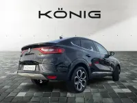 Occasion Renault Arkana Techno 140 ch (102 kW) 2023 Noir SUV