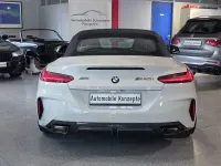 Gebraucht BMW Z4 M Sport 340 PS (250 kW) 2024 Weiß Cabrio