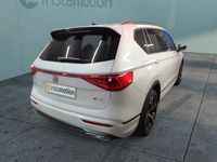 gebraucht Seat Tarraco 2.0 TDI FR BEATS