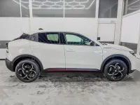 Neu Alfa Romeo Junior Edizione Speciale 148 PS (108 kW) 2026 Weiss 268 SUV