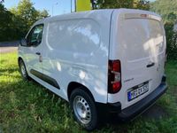 gebraucht Opel Combo-e Life Cargo Edition --- 100% Elektisch ---