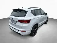 Neu Cupra Ateca 190 PS (139 kW) 2026 Weiss SUV