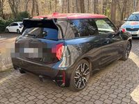 Gebraucht Mini Cooper SE 160 kW (218 PS) 2024 Schwarz Kleinwagen