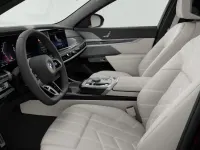 Gebraucht BMW 740 Comfort Edition 299 PS (219 kW) 2025 Rot Limousine