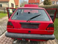 gebraucht VW Golf II 