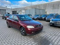 gebraucht Opel Astra 1.6 Automatik Tüv 4.2024