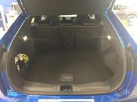 Gebraucht Ford Capri Premium 210 kW (286 PS) 2025 Blue my mind metallic SUV