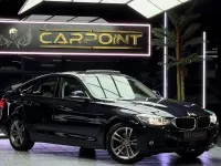 Gebraucht BMW 328 Performance 245 PS (180 kW) 2015 Imperialblau Limousine