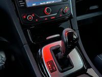 Gebraucht Ford Galaxy Titanium 200 PS (147 kW) 2014 Schwarz Van / Kleinbus