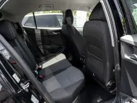 Neu Skoda Fabia Selection 95 PS (69 kW) 2026 Schwarz Kleinwagen