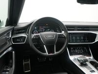 Gebraucht Audi A6 S-Line 367 PS (269 kW) 2022 Blau Kombi