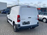Gebraucht Peugeot Partner Avantage 75 PS (55 kW) 2012 Van / Kleinbus