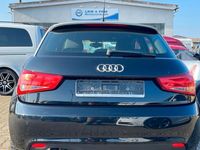 gebraucht Audi A1 Sportback ambition