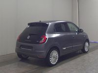Gebraucht Renault Twingo Vibes 60 kW (82 PS) 2021 Lunargrey metallic Kleinwagen