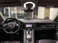 gebraucht Porsche Panamera 4S *Sport Chrono*Luft*Schiebedach*