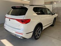 gebraucht Seat Tarraco FR 190PS DSG 4Drive 7Sitze+AHK+Pano