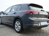 Gebraucht VW Golf VIII 110 PS (80 kW) 2024 Limousine