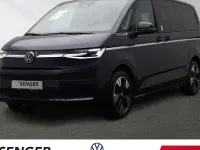 Gebraucht VW Multivan Style 150 PS (110 kW) 2026 Blau Van / Kleinbus