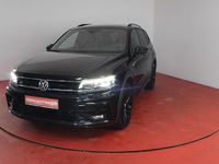 Gebraucht VW Tiguan Allspace Style 200 PS (147 kW) 2021 SUV