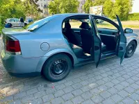 Gebraucht Opel Vectra 105 PS (77 kW) 2005 Grau Limousine