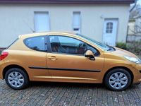 gebraucht Peugeot 207 