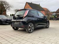 gebraucht Toyota Aygo Aygox-clusiv*Temp*TÜVNEU*8-fach*1Hand*