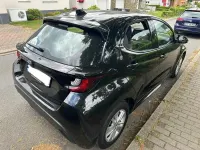 Gebraucht Mazda 2 92 PS (67 kW) 2022 Schwarz Limousine