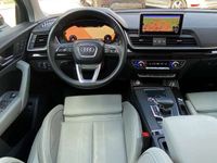 gebraucht Audi Q5 2.0 TFSI Quat. Panorama*Kamera*Virtual*4xSHZ*
